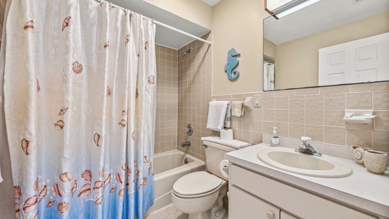 Photo of Bathroom in Boca Grande