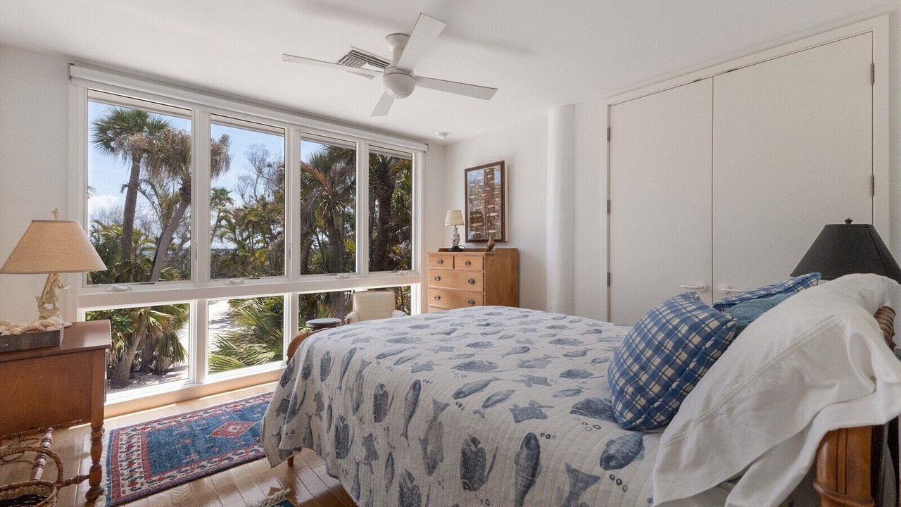 Photo of Bedroom in Boca Grande