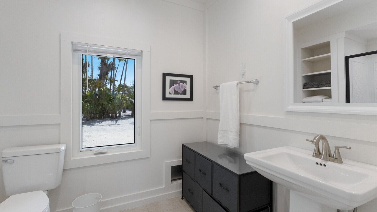 Photo of Bathroom in Boca Grande