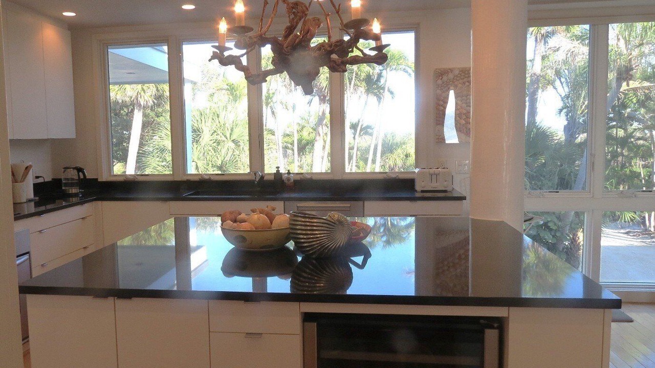Photo of Kitchen in Boca Grande