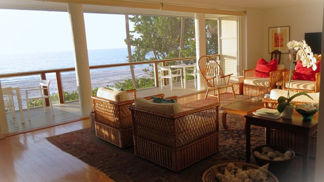 Photo of Livingroom in Boca Grande
