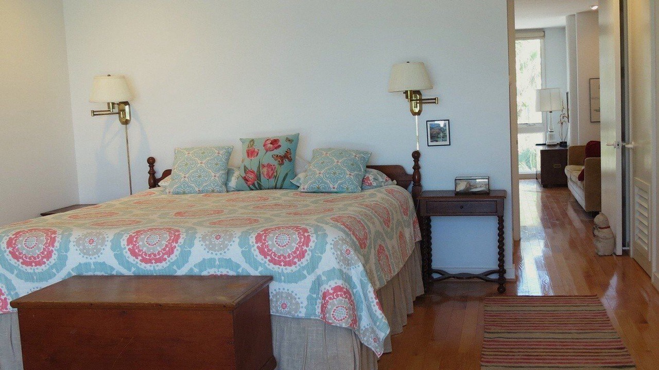 Photo of Bedroom in Boca Grande