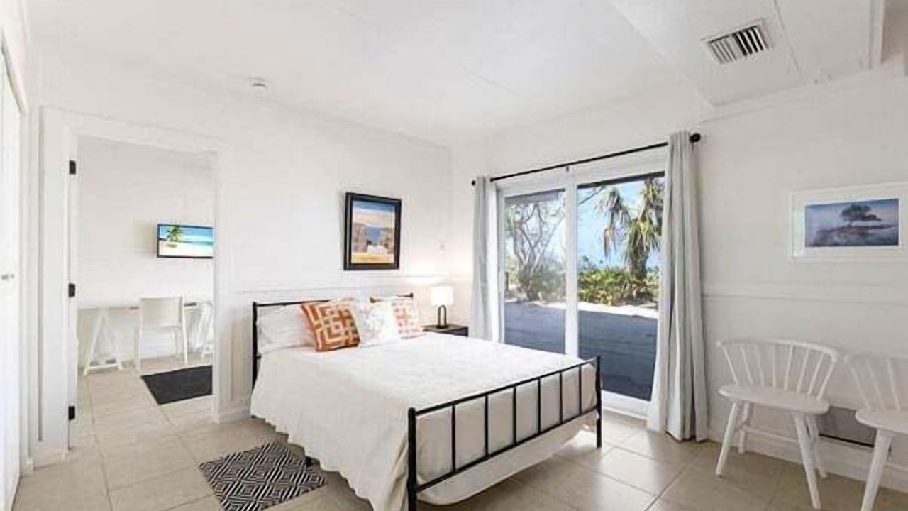 Photo of Bedroom in Boca Grande