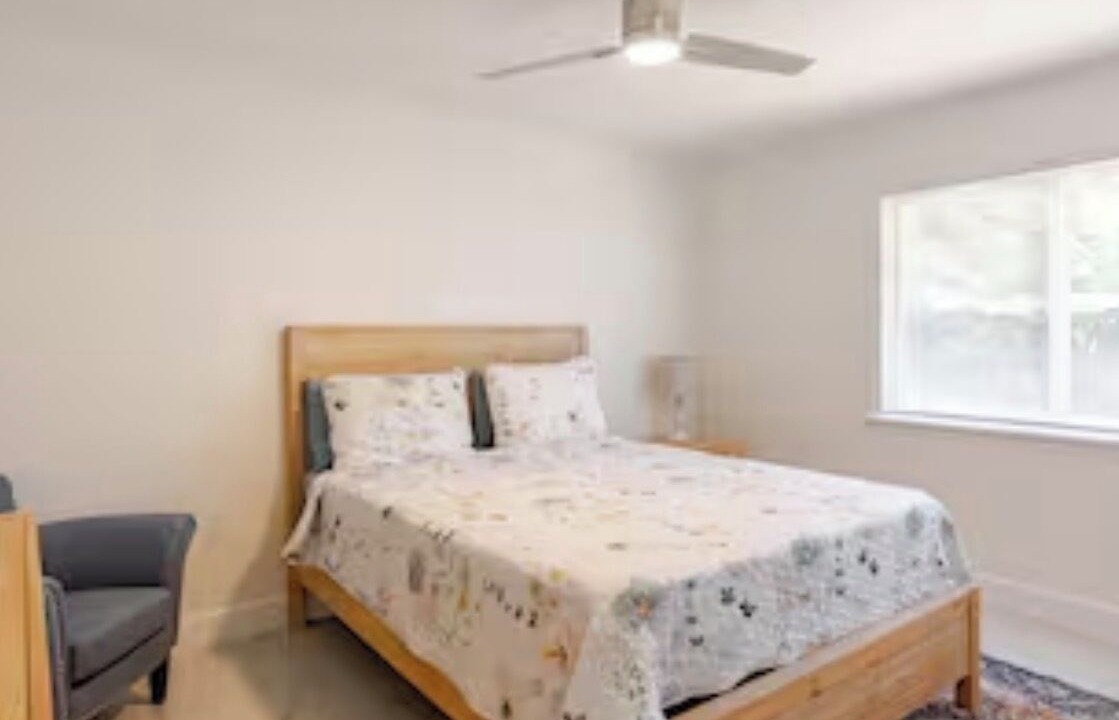 Photo of Bedroom in Rural Estates