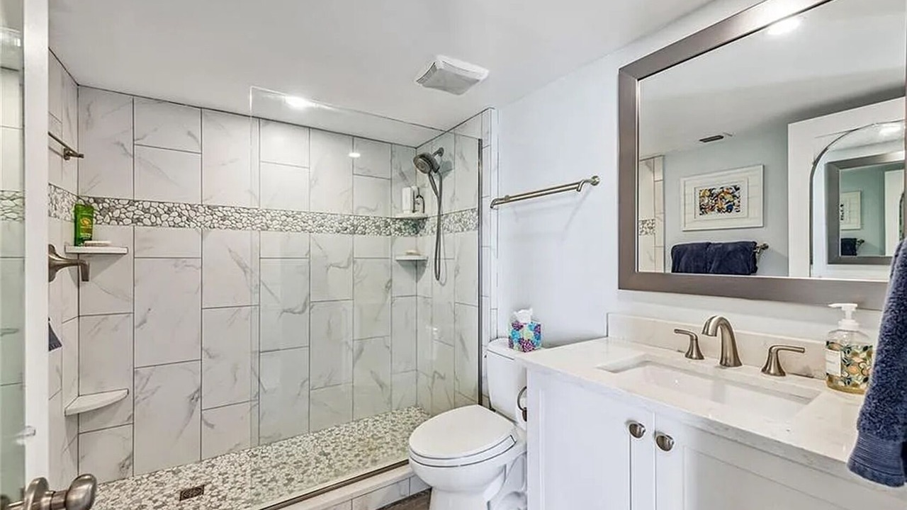 Photo of Bathroom in Moorings