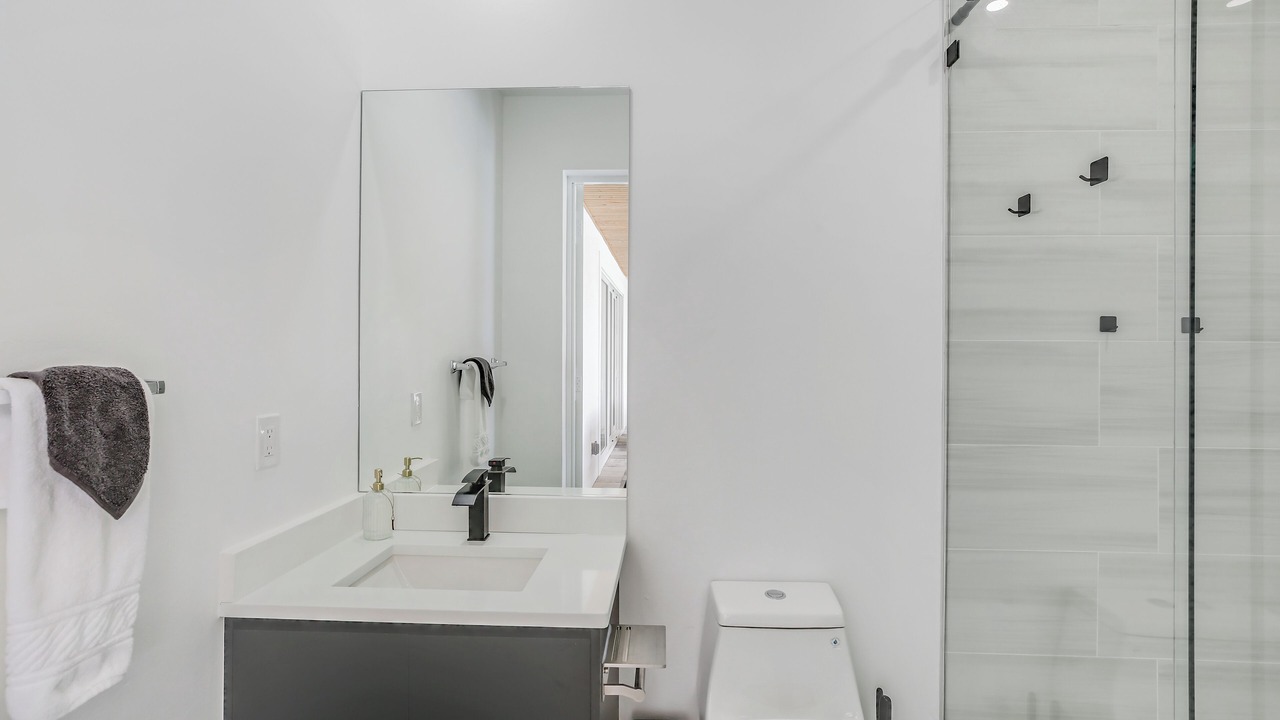 Photo of Bathroom in Burnt Store