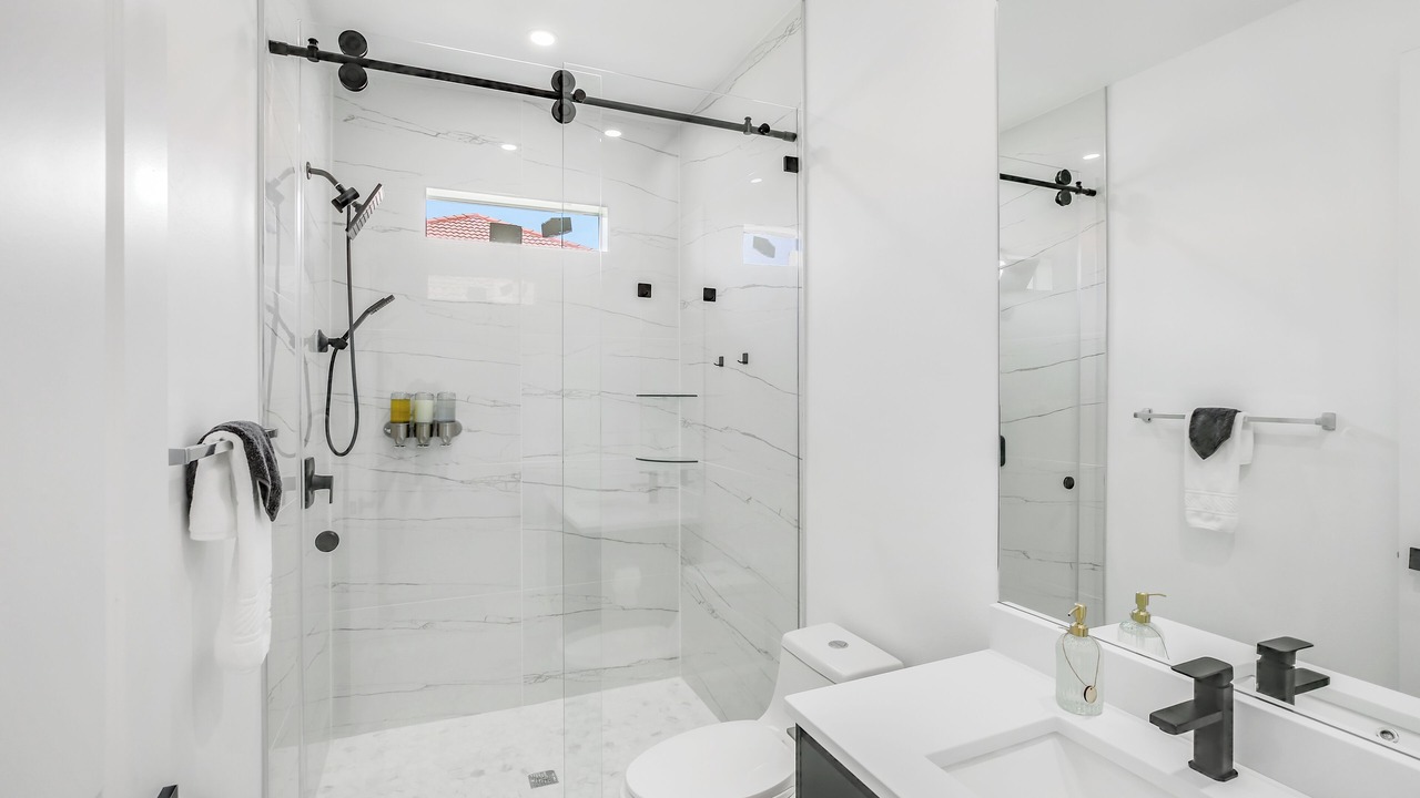 Photo of Bathroom in Burnt Store