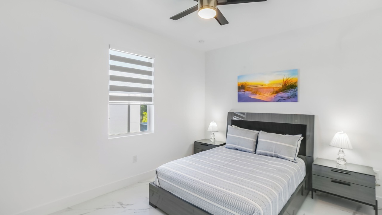 Photo of Bedroom in Burnt Store