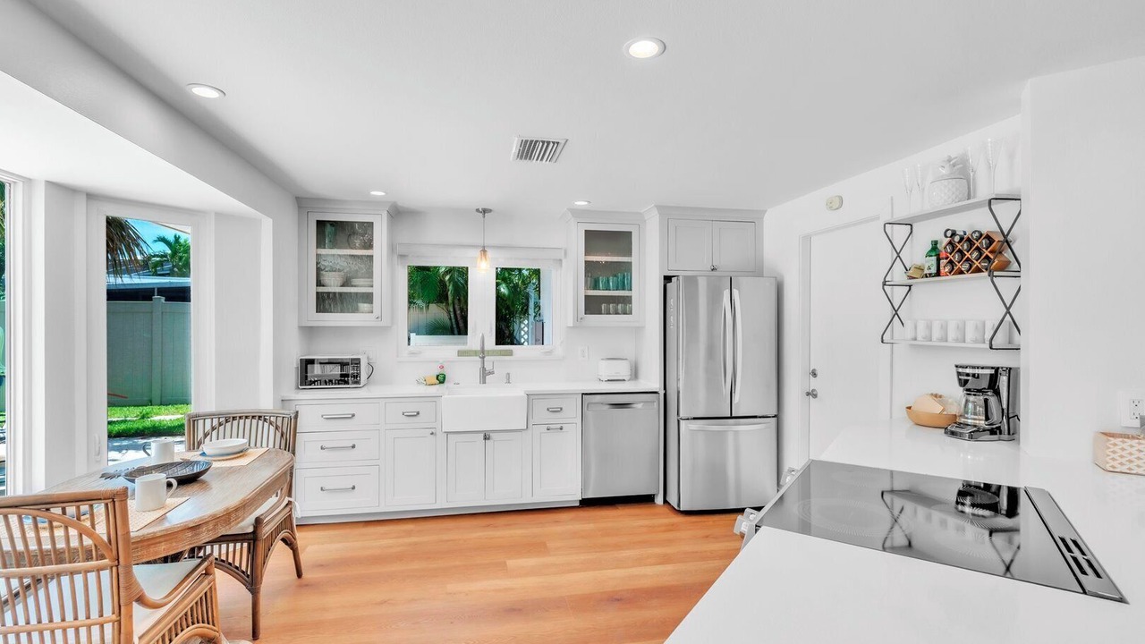 Photo of Kitchen in Anna Maria