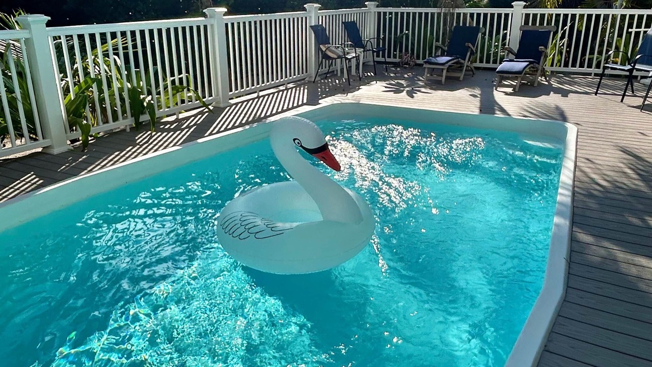 Photo of Outdoor in North Captiva