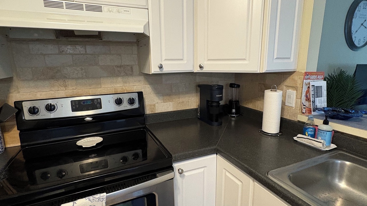 Photo of Kitchen in Lake St. George