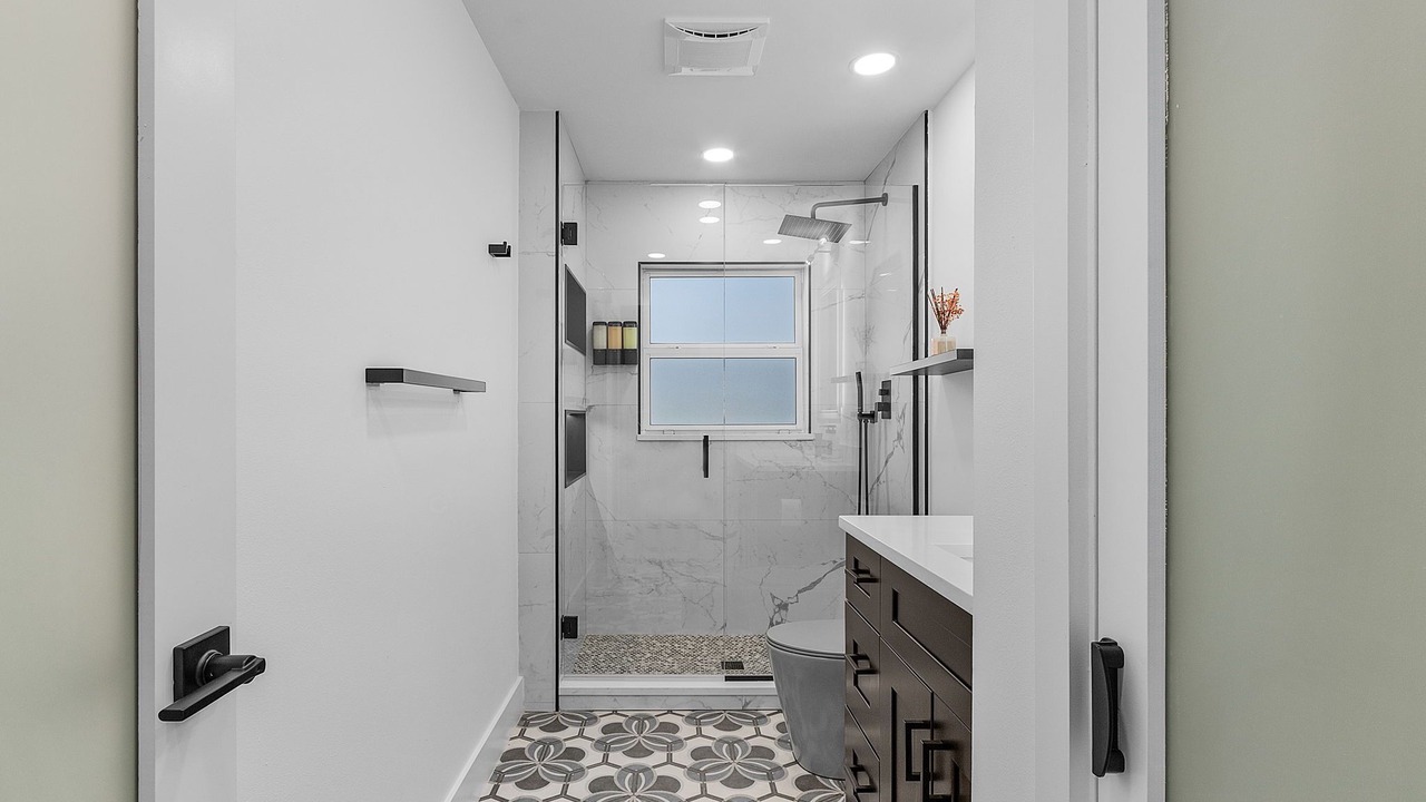 Photo of Bathroom in Iona