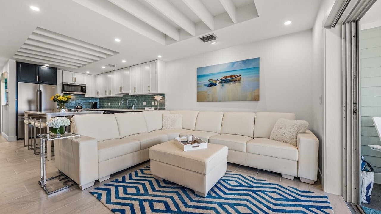 Photo of Livingroom in Boca Grande