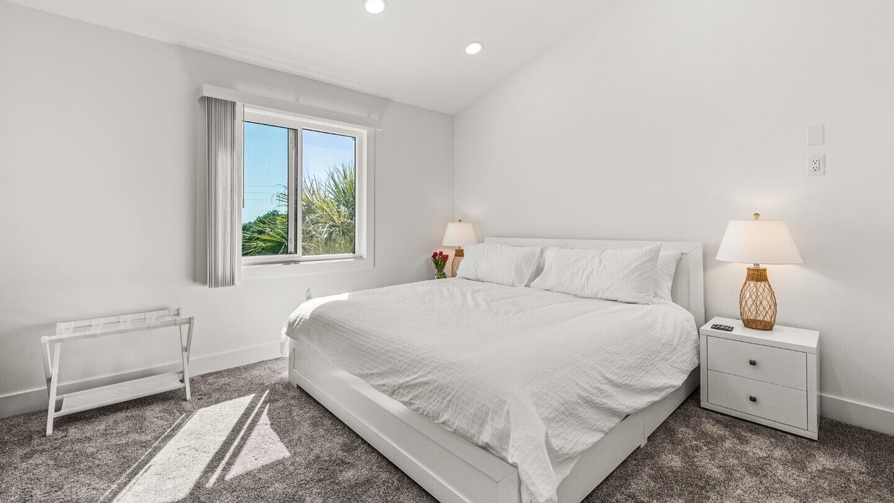 Photo of Bedroom in Boca Grande