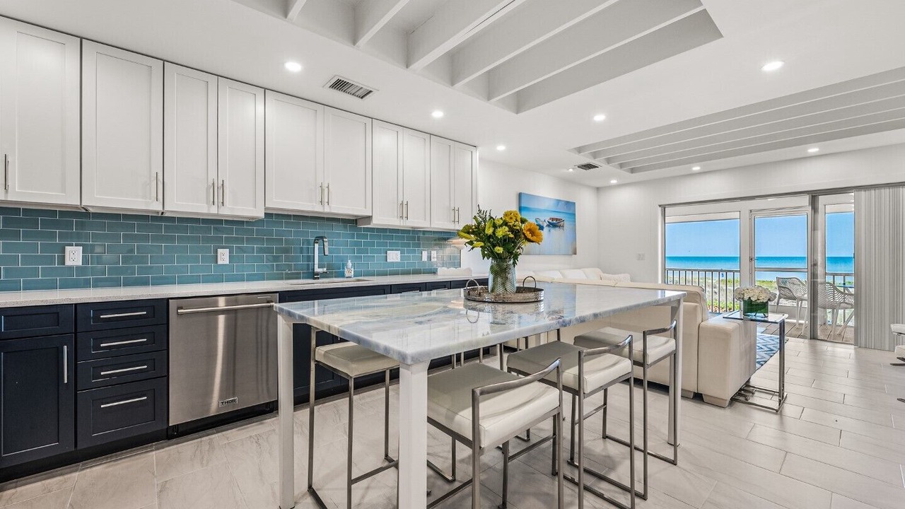 Photo of Kitchen in Boca Grande