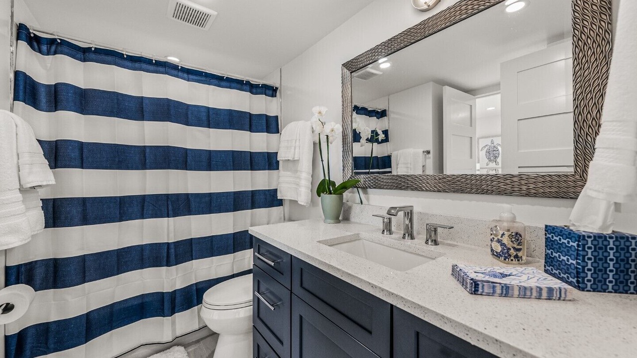 Photo of Bathroom in Boca Grande