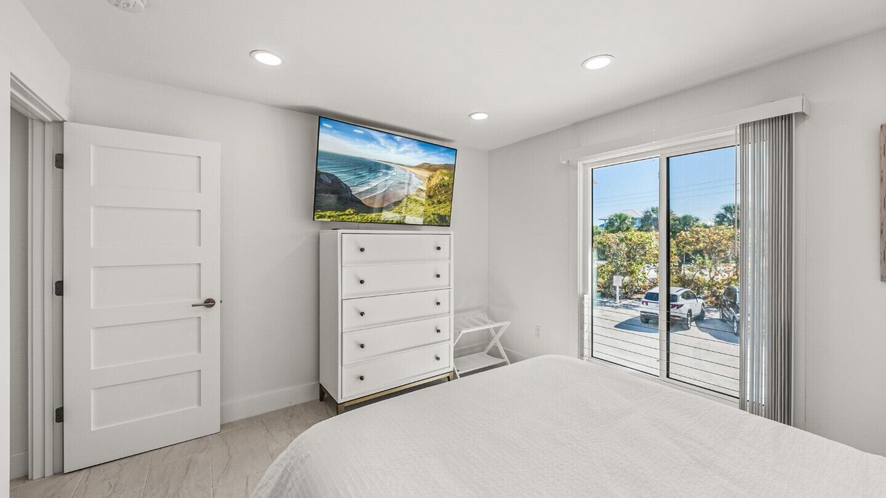 Photo of Bedroom in Boca Grande