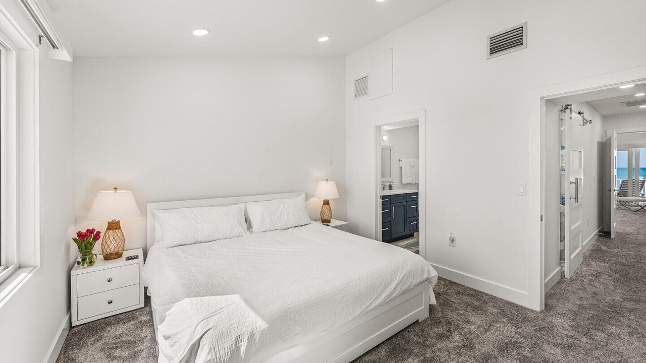 Photo of Bedroom in Boca Grande