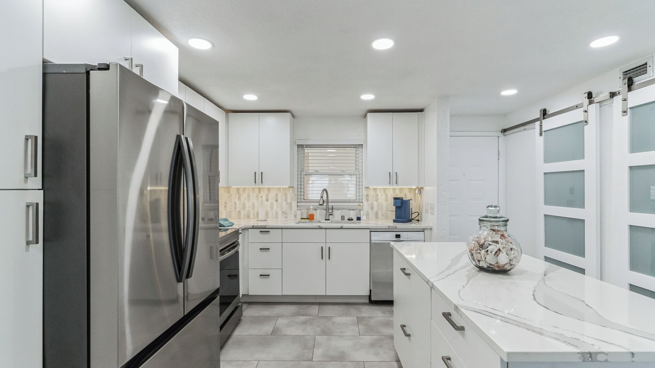 Photo of Kitchen in Sand Key