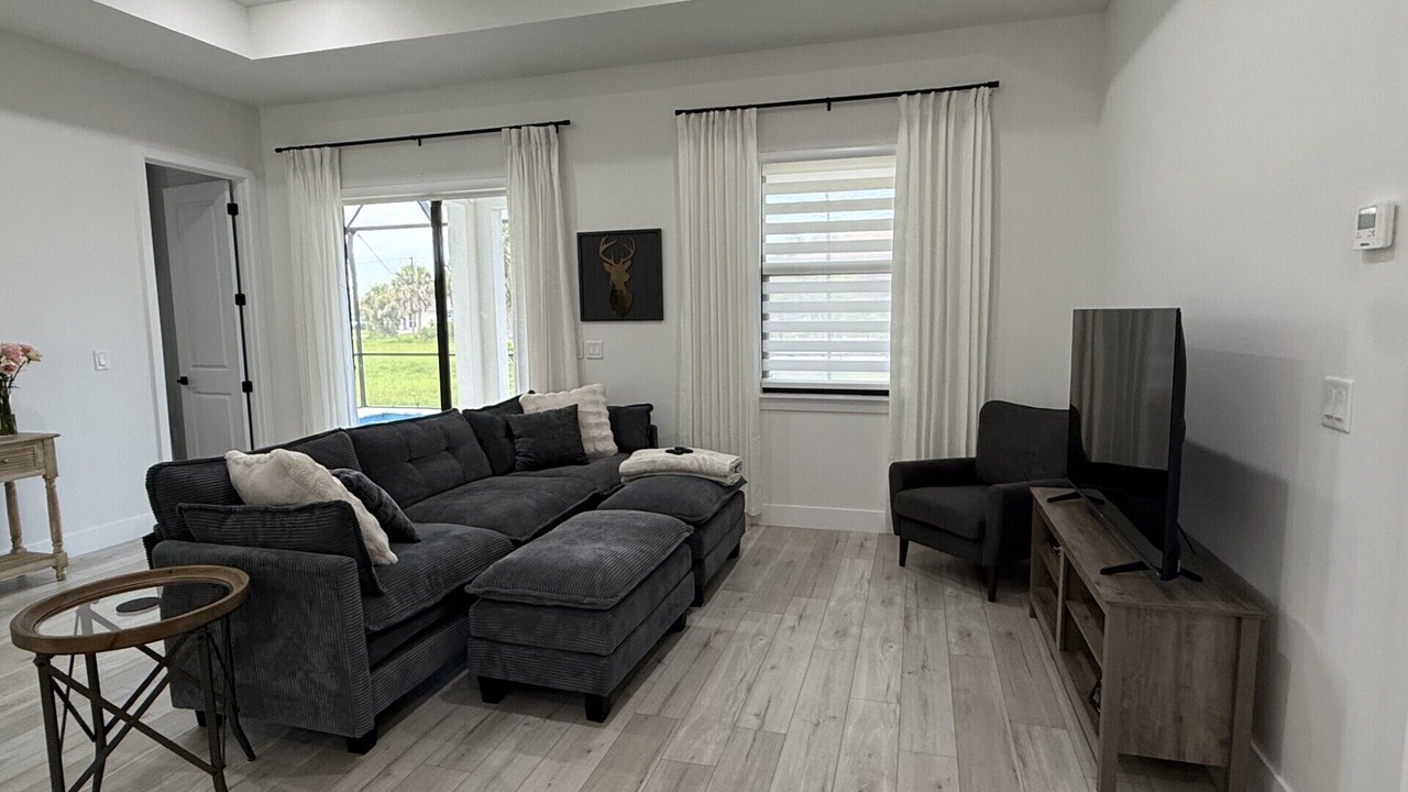 Photo of Livingroom in Pine Valley