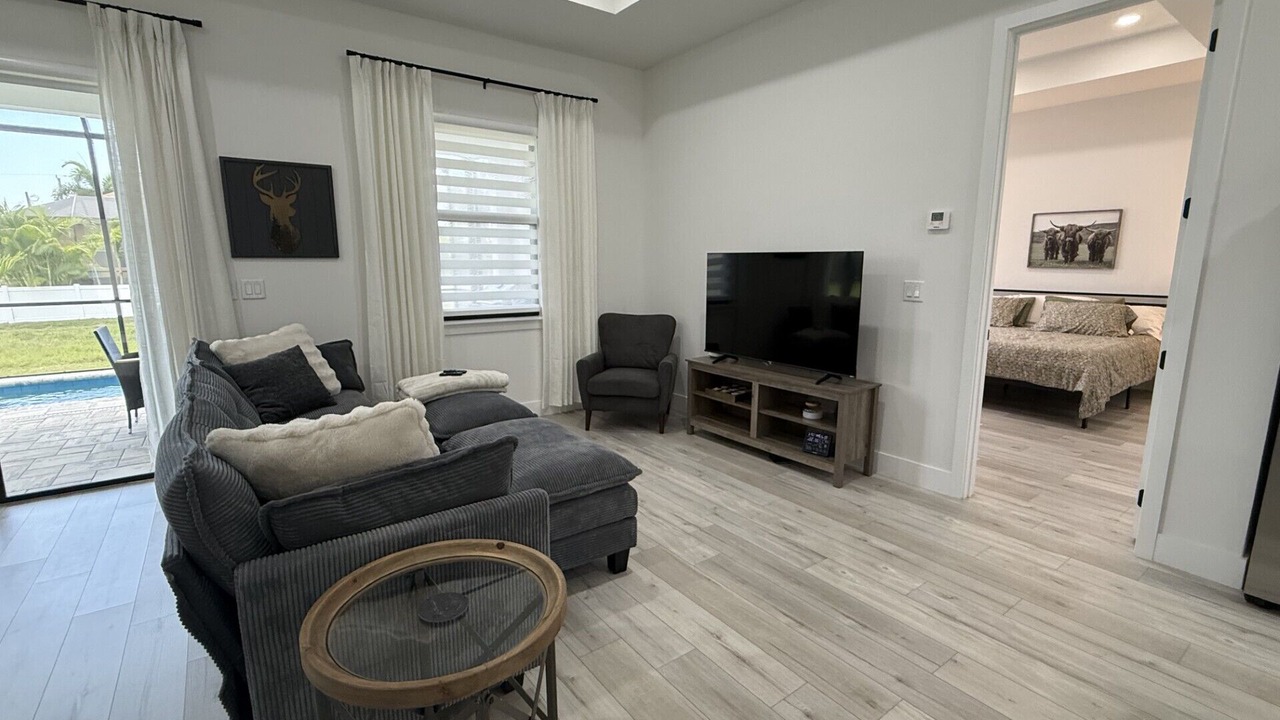 Photo of Livingroom in Pine Valley