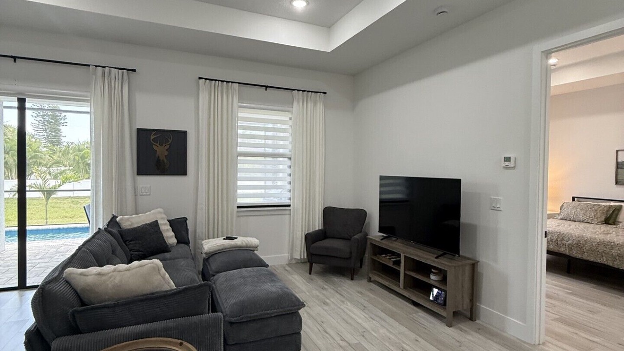 Photo of Livingroom in Pine Valley