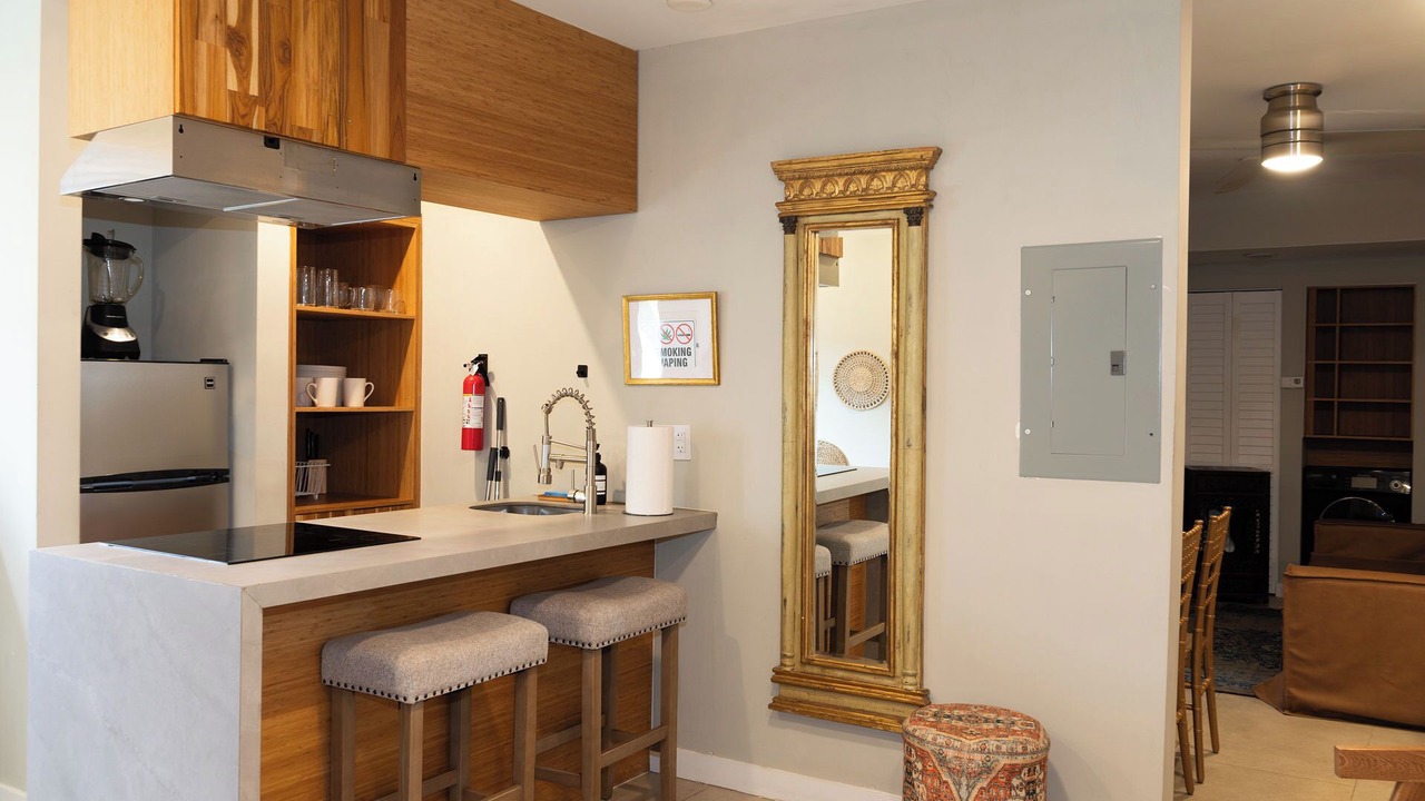 Photo of Kitchen in East Little Havana