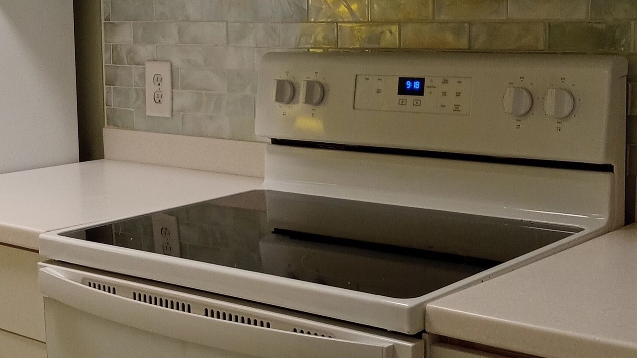 Photo of Kitchen in Cypress Lake