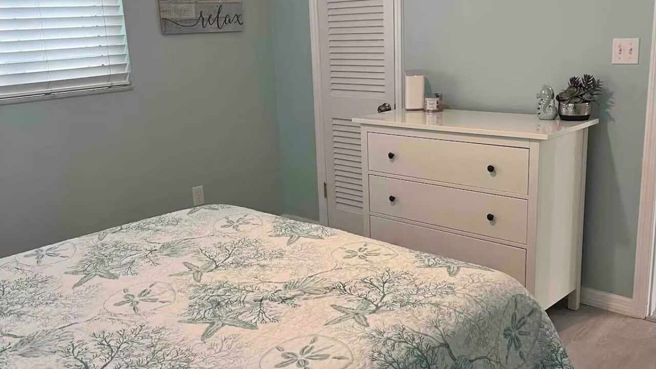 Photo of Bedroom in Burnt Store