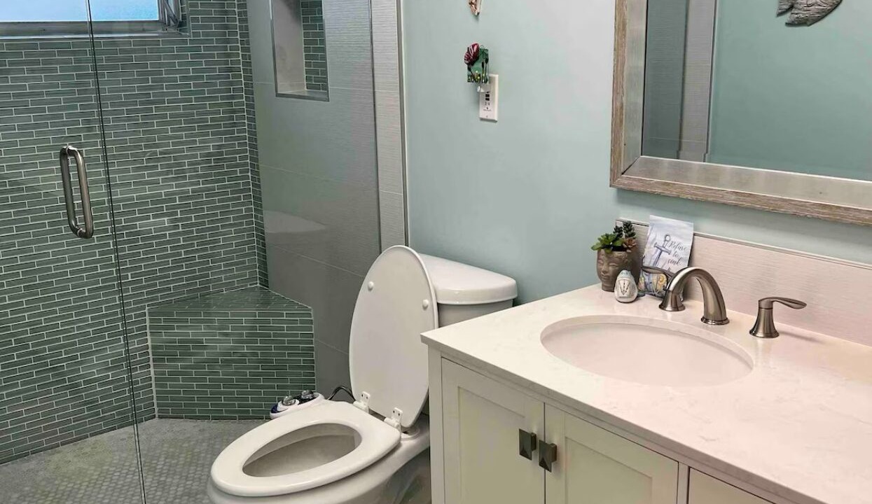 Photo of Bathroom in Burnt Store