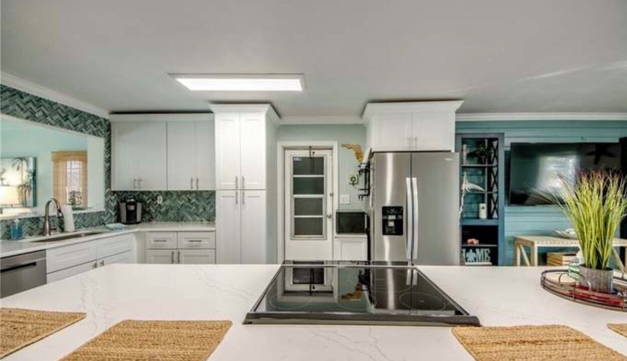 Photo of Kitchen in Burnt Store