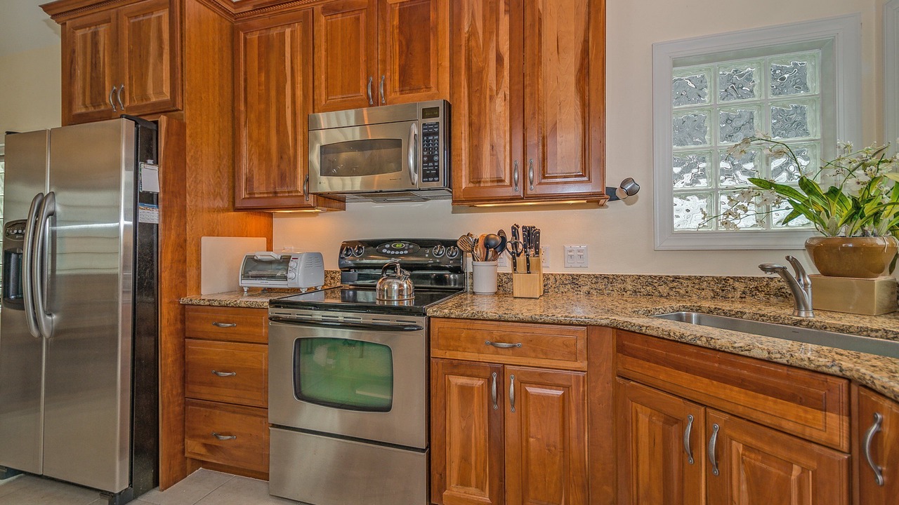 Photo of Kitchen in Boca Grande