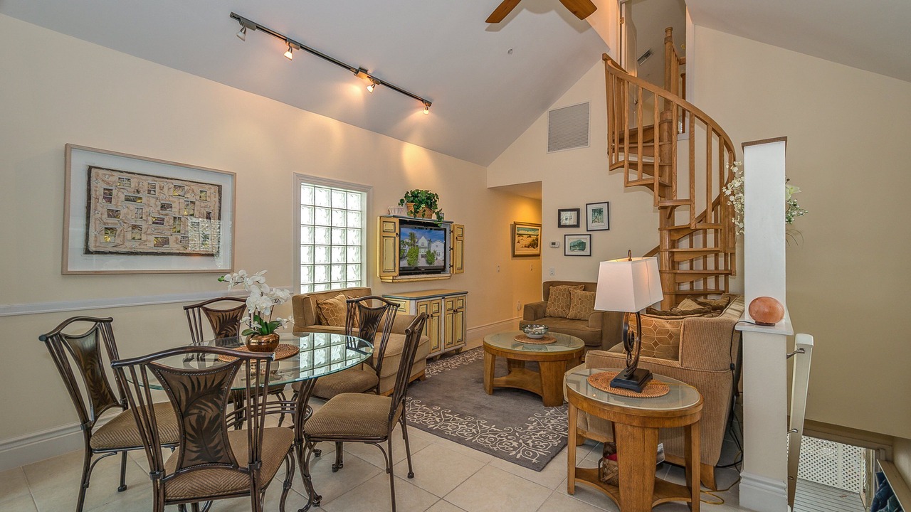 Photo of Livingroom in Boca Grande