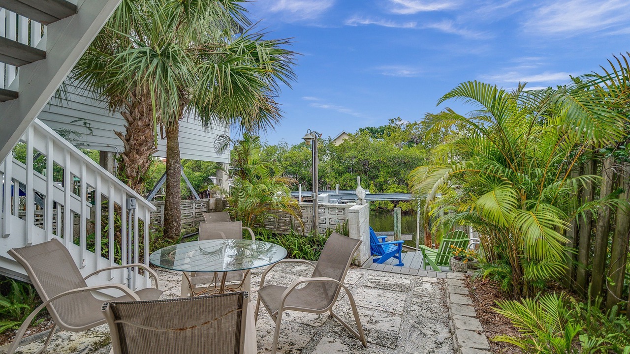 Photo of Outdoor in Boca Grande