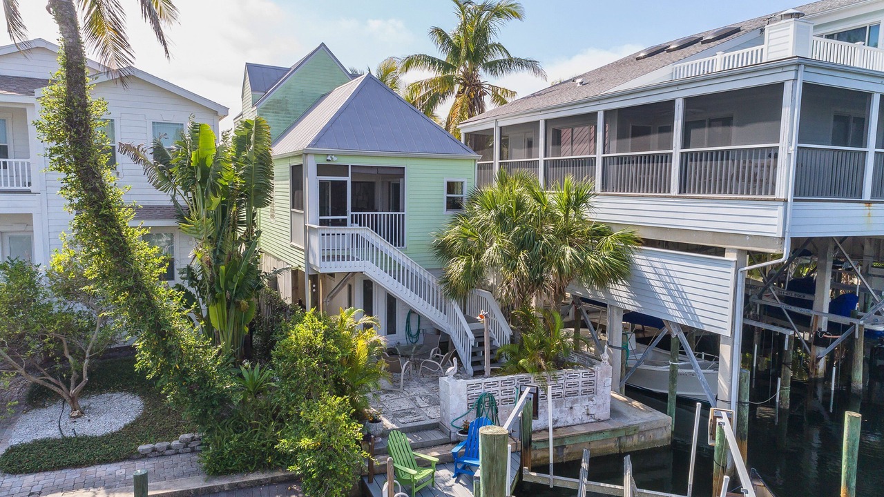 Photo of Outdoor in Boca Grande