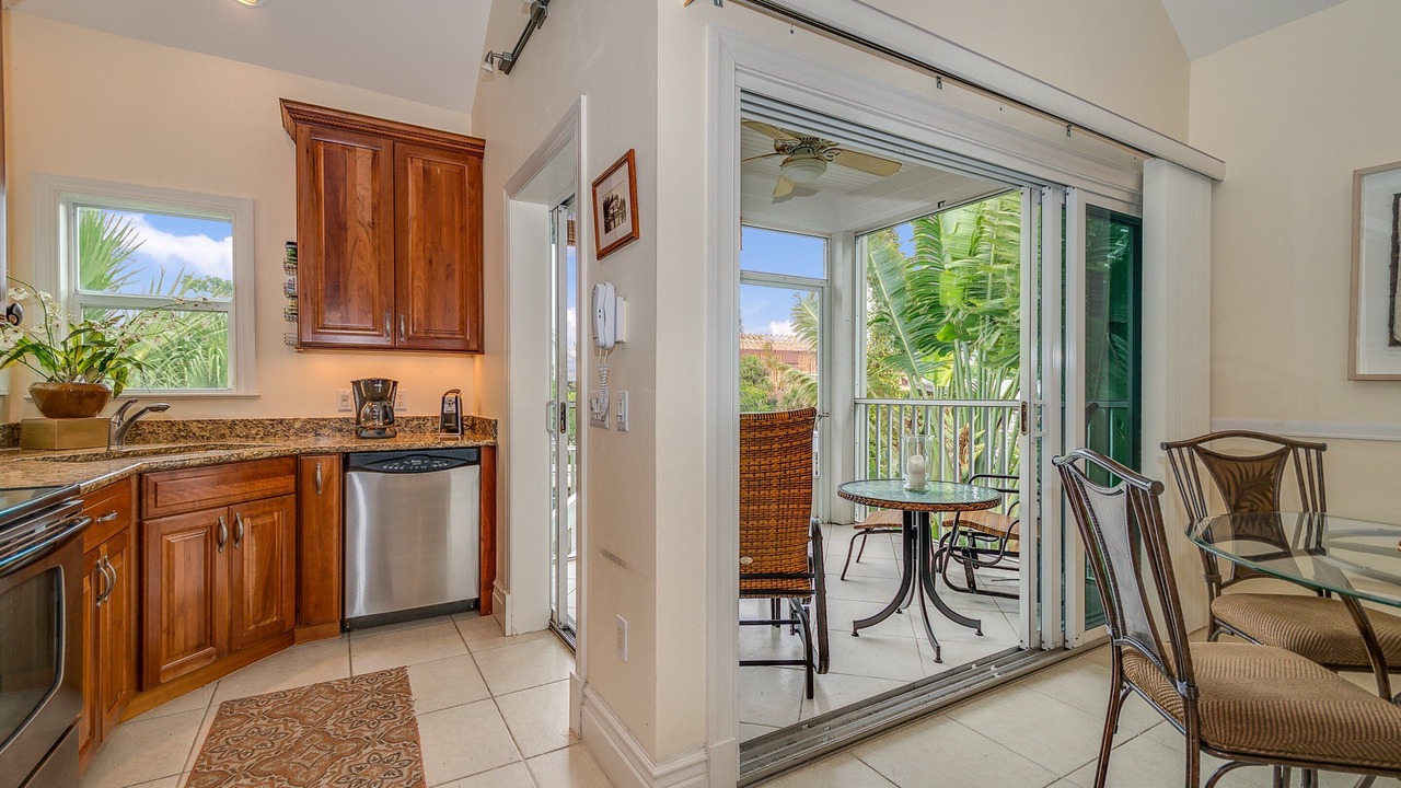 Photo of Kitchen in Boca Grande