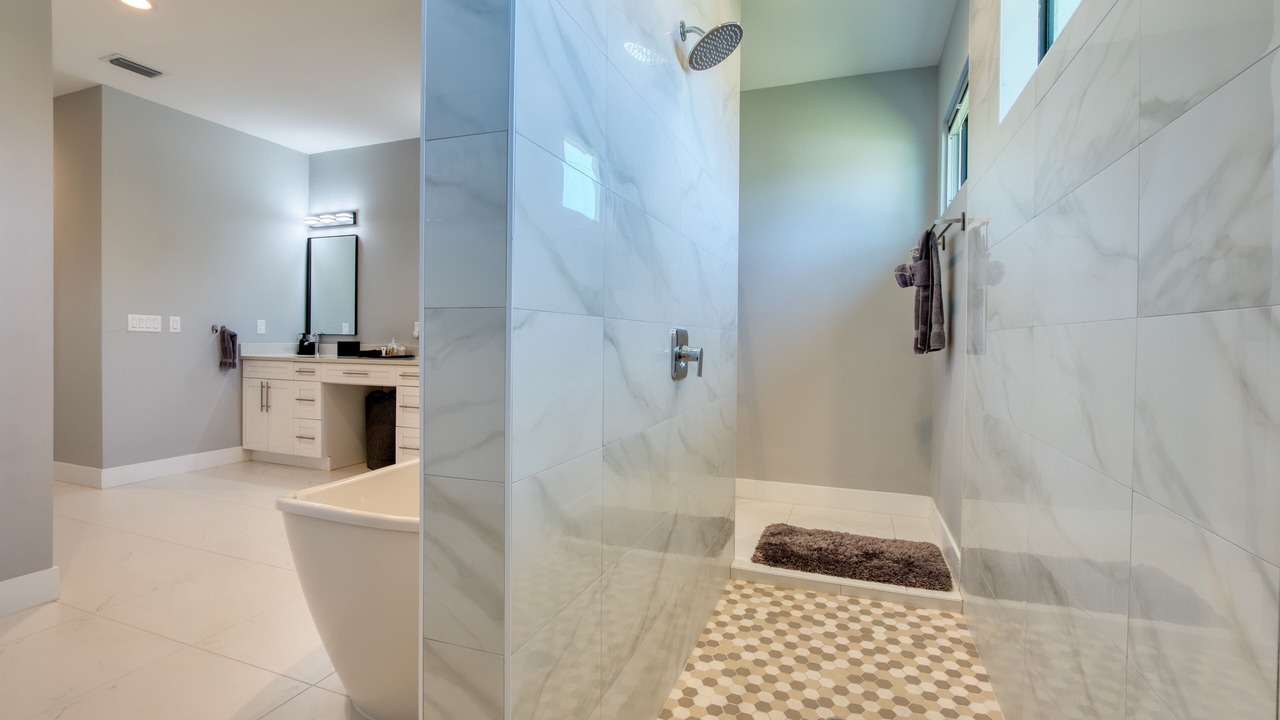 Photo of Bathroom in Mariner