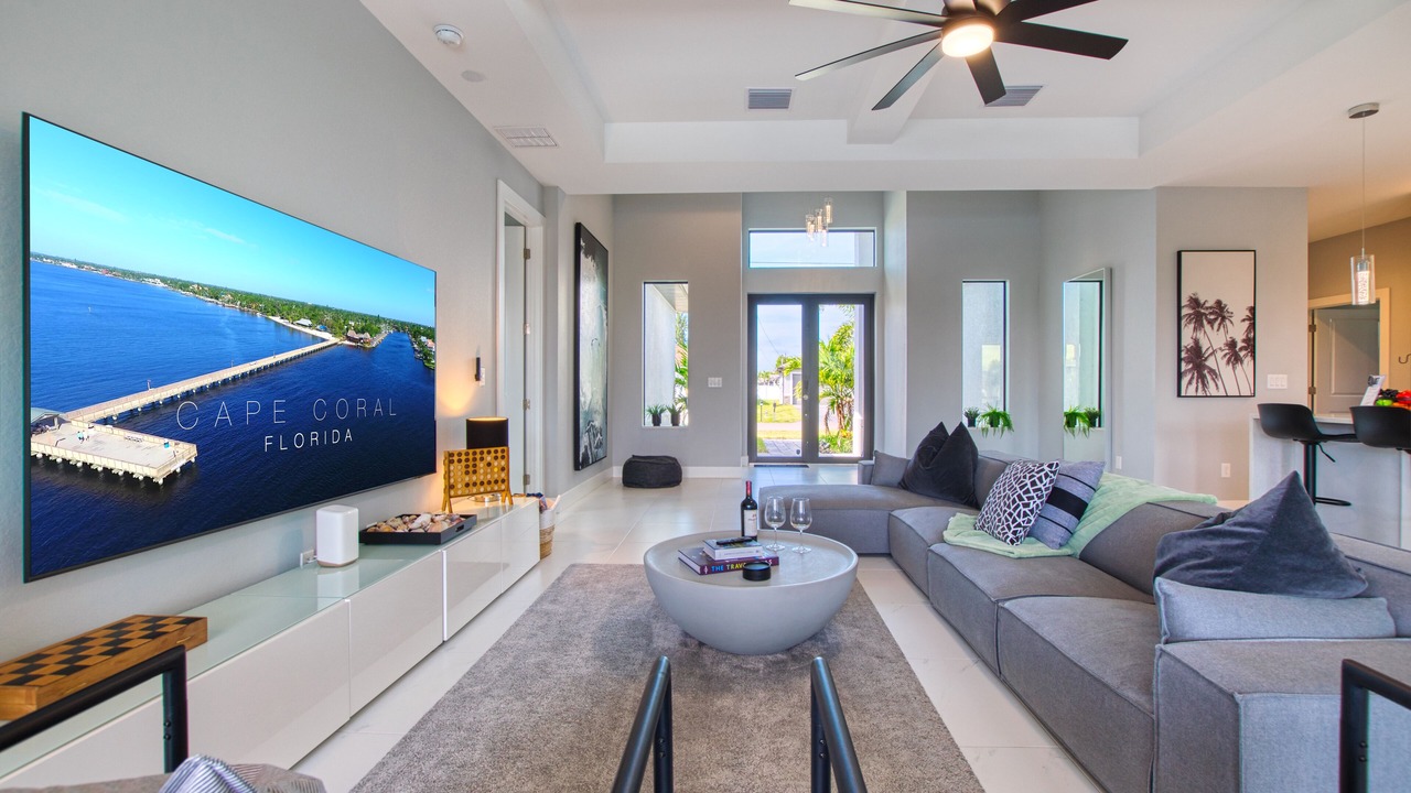 Photo of Livingroom in Mariner
