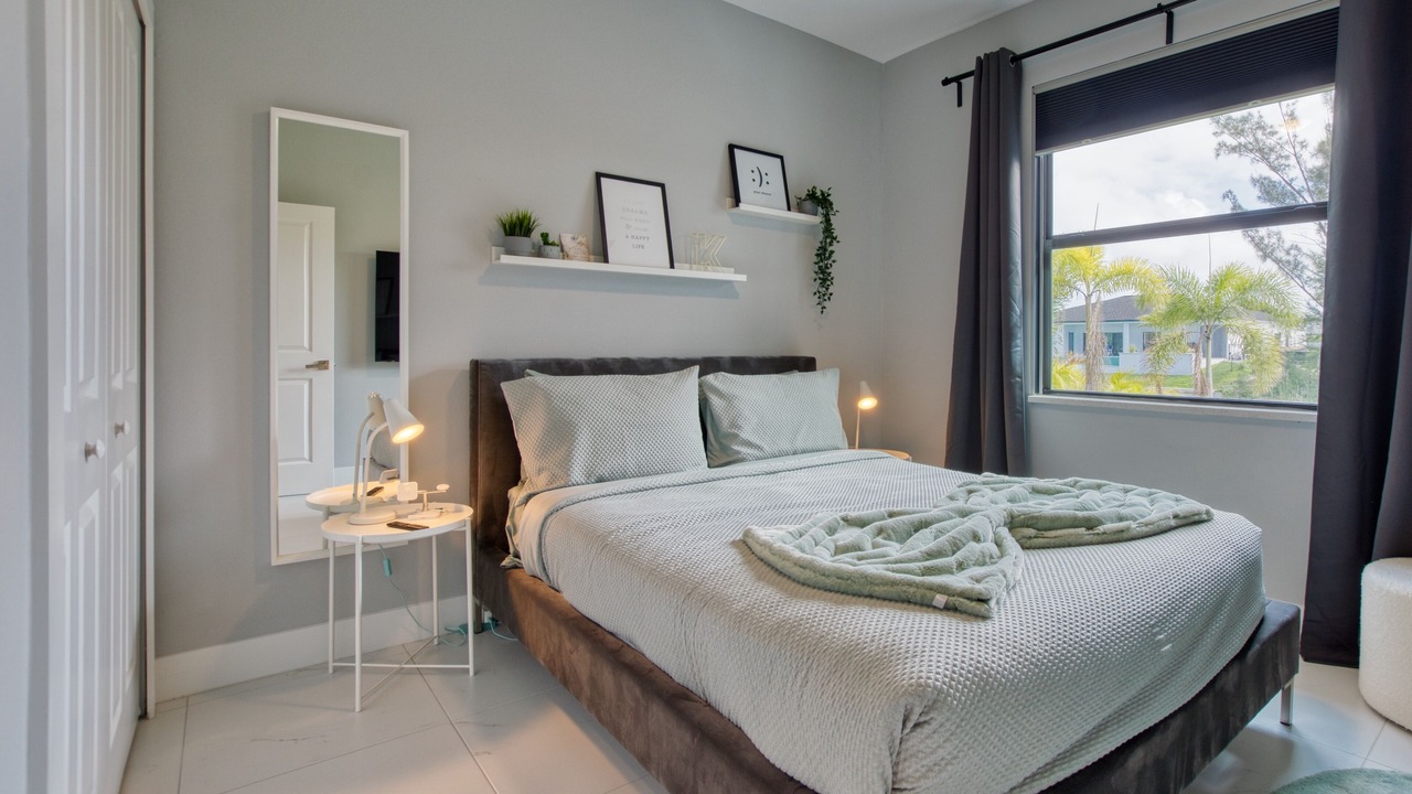 Photo of Bedroom in Mariner