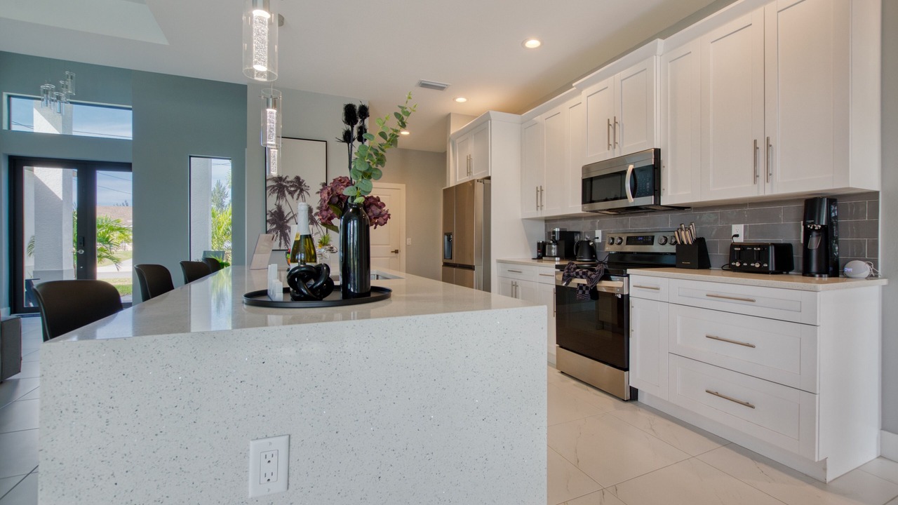 Photo of Kitchen in Mariner