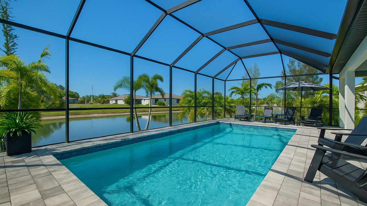 Photo of Outdoor in Mariner