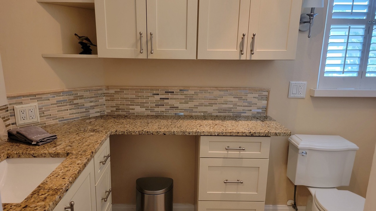 Photo of Bathroom in Captiva