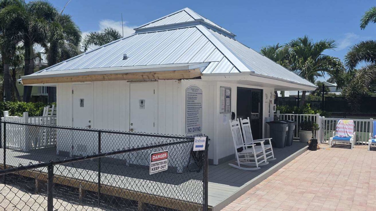 Photo of Outdoor in Captiva