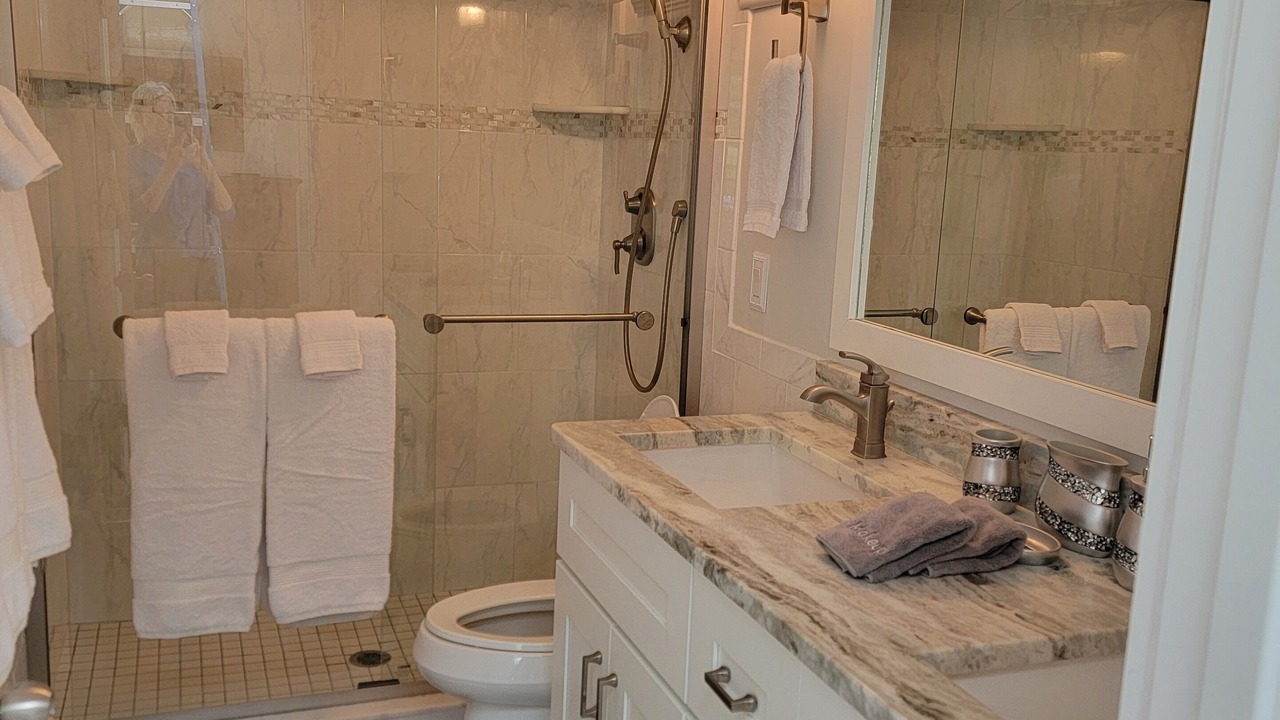 Photo of Bathroom in Captiva