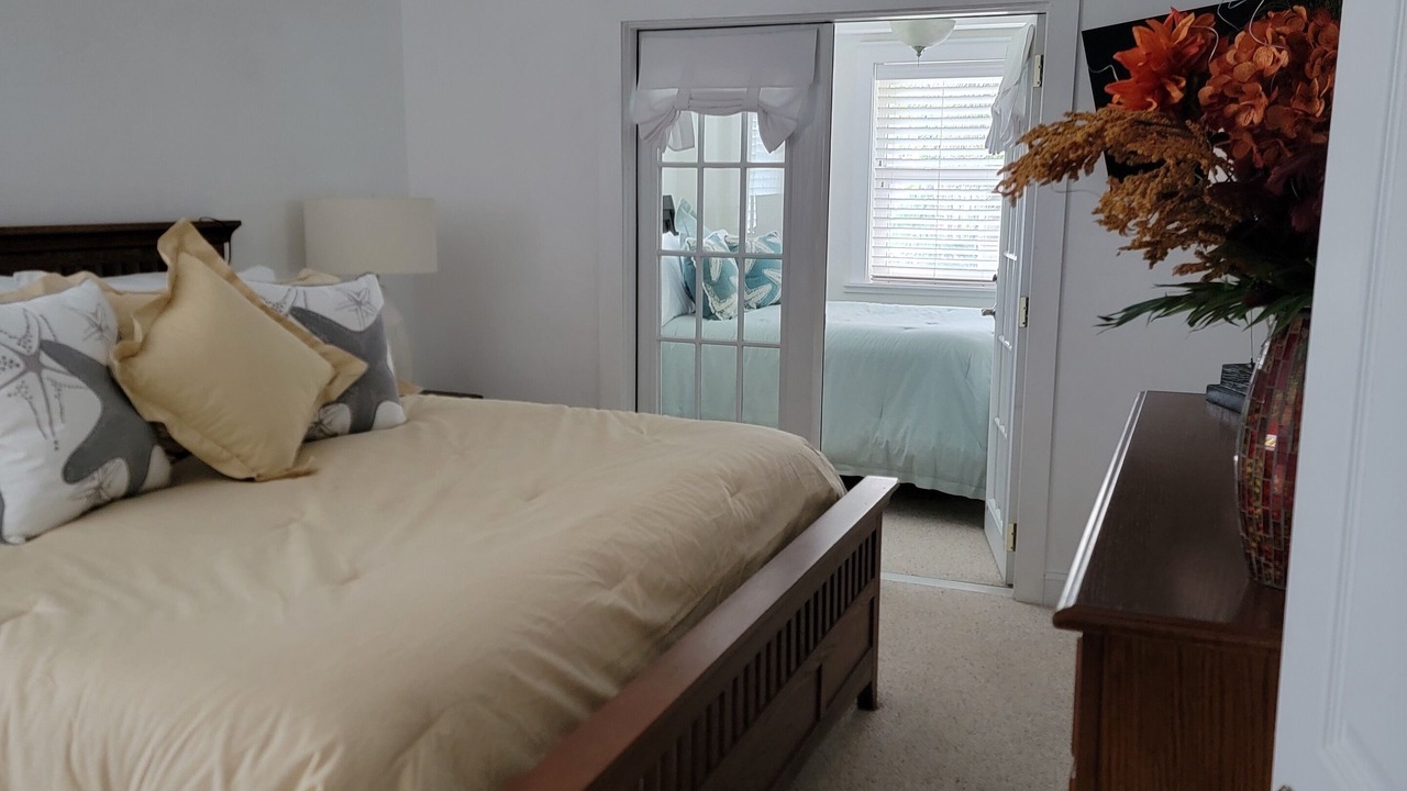 Photo of Bedroom in Captiva