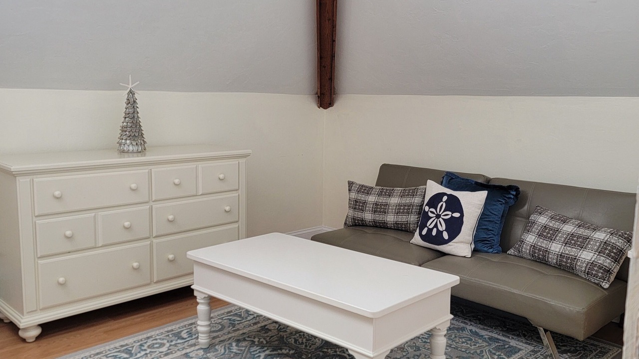 Photo of Livingroom in Captiva