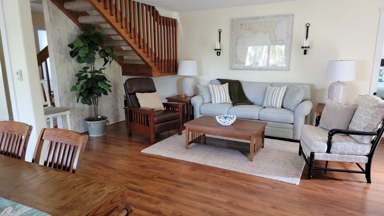 Photo of Livingroom in Captiva