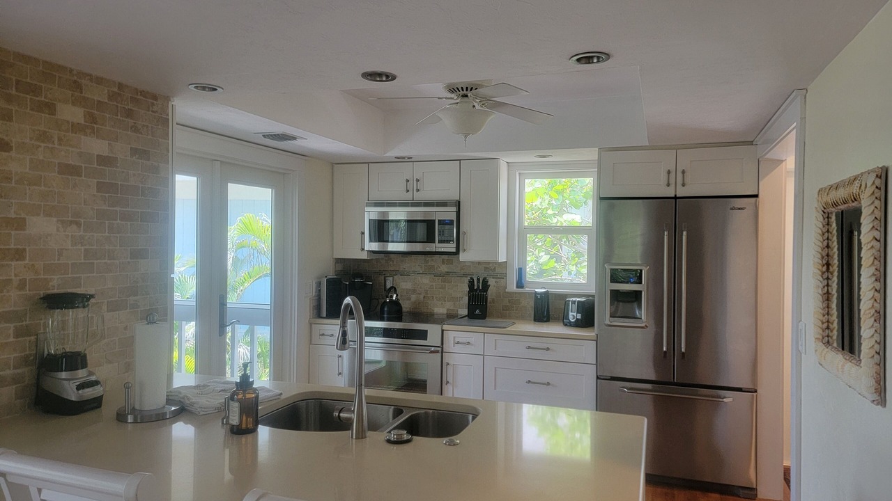 Photo of Kitchen in Captiva