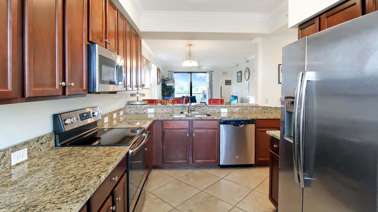 Photo of Kitchen in Lakewood Ranch