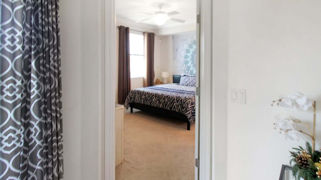 Photo of Bedroom in Lakewood Ranch